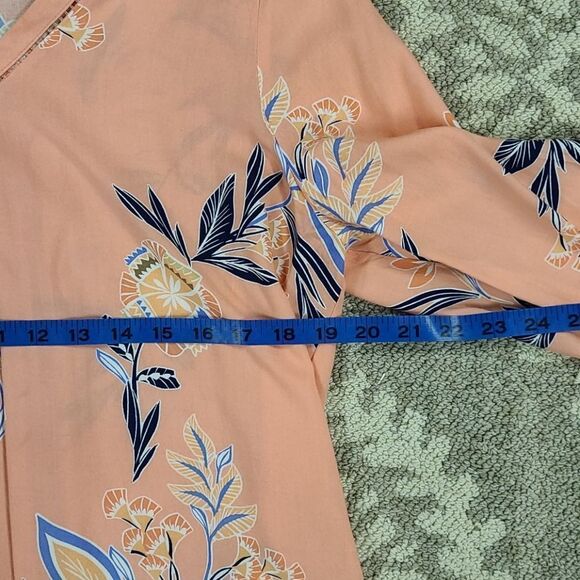 EUC St. John Bay lightweight top - Picture 4 of 6